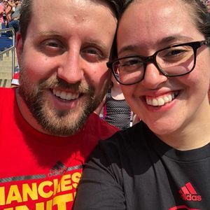 Meet your Posher, Alyssa